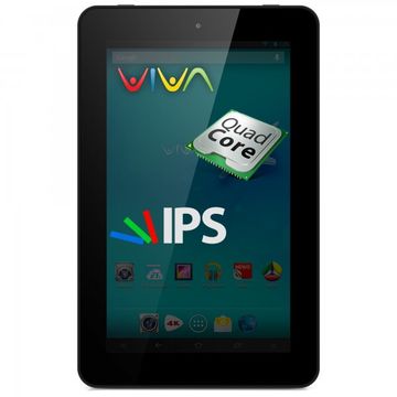 Tableta Allview Viva Q7, 7 inch, 8GB, WiFi, Android 4.2, Negru