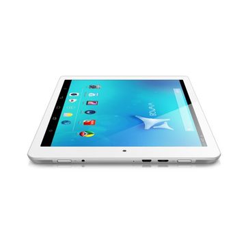 Tableta Allview Viva Q8, 7.9 inch, 8 GB, WiFi, Android 4.2, Alb