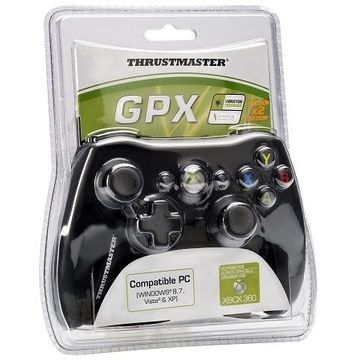 Gamepad THRUSTMASTER GPX PC / XBOX 360