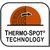Tigaie grill Tefal A1964082_N, 26x26cm, ThermoSpot