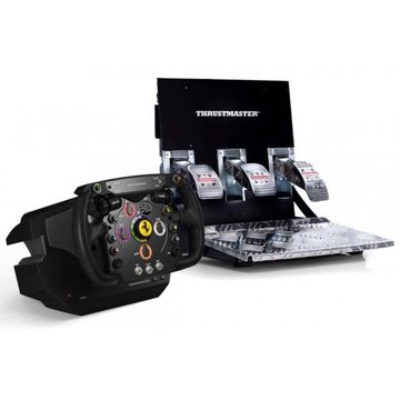 Volan Thrustmaster Ferrari F1 Wheel Integral T500 (PC/PS3)
