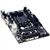 Placa de baza Gigabyte GA-F2A88XM-DS2, Socket FM2+, Chipset AMD A88X, Micro ATX