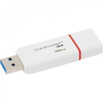 Memorie USB Kingston Memorie USB 3.0  Data Traveler G4 DTIG4/32GB, 32GB