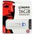 Memorie USB Memorie USB 3.0 Kingston Data Traveler G4 DTIG4/16GB, 16GB