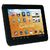 Tableta Mediacom SmartPad 7.0 Go M-MP710GO, 4GB, 7 inch, Android 4.1
