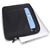 Husa notebook Case Logic TS113K 13 inch + buzunar tableta
