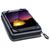 Husa tableta Case Logic ETC207K, 7 inch, neagra