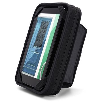 Husa tableta Case Logic QTS207K, 7 inch, neagra