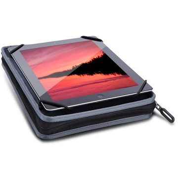 Husa tableta Case Logic ETC210K, 10 inch, neagra