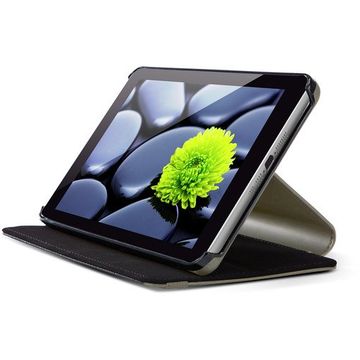 Husa tableta Case Logic Folio IFOLB307M pentru iPad Mini