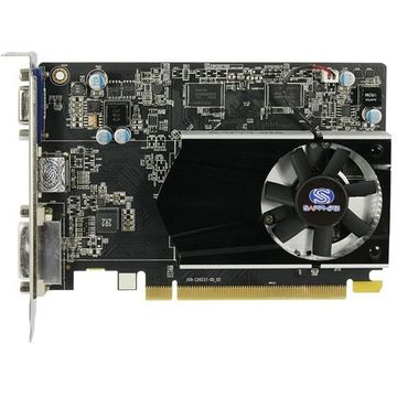 Placa video Sapphire AMD Radeon R7 240, 2GB DDR3, 128bit