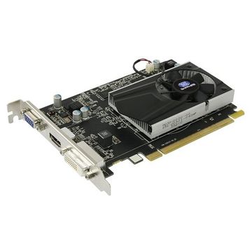 Placa video Sapphire AMD Radeon R7 240, 2GB DDR3, 128bit