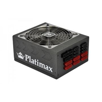 Sursa Enermax EPM1350EWT, Platimax 1350W CrossFireX, ATX 12V, 80 Plus Platinum