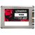 SSD Kingston SSDNow KC380, 120GB SSD, mSATA, 1.8 inch