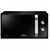 Cuptor cu microunde Samsung MS23F301EAK/OL, 23 L, 800 W, negru