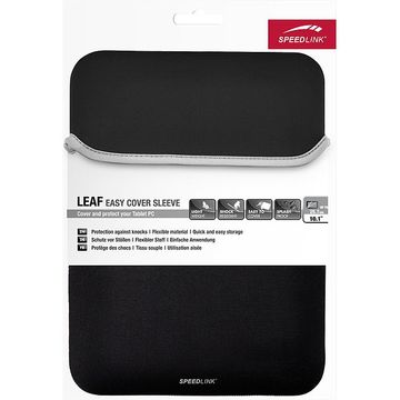 Husa SpeedLink LEAF pentru tablete 10.1 inch, neagra