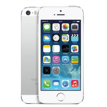 Smartphone Apple iPhone 5S 16GB, Silver
