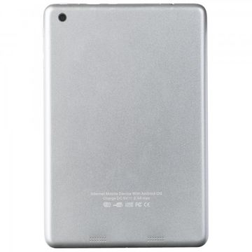 Tableta Serioux S785TAB Whitestorm QUATRO, 7.9 inch, 8GB, Wi-Fi, Android 4.2