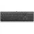 Tastatura DeLux KA150P, Standard, PS/2, neagra