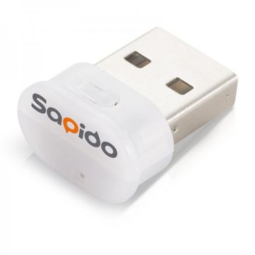 Adaptor wireless Sapido WU605N Pico Dongle, 150Mbps, USB
