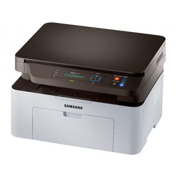 Multifunctionala Samsung SL-M2070, Laser mono A4, 20ppm, 1200dpi