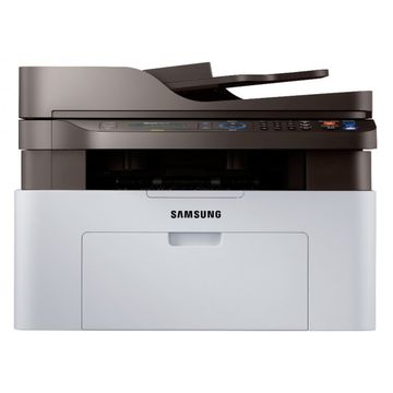 Multifunctionala Samsung SL-M2070F, Laser mono A4, 20ppm, 1200dpi, Fax