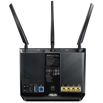Router wireless Router wireless Dual Band Asus RT-AC68U