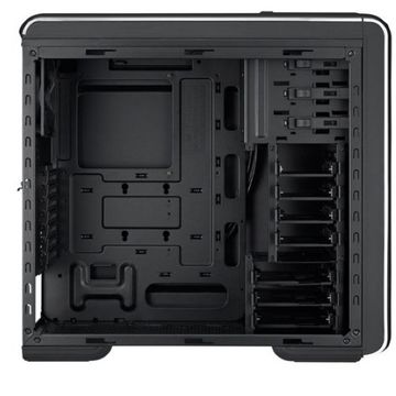 Carcasa Cooler Master CM 690 III, Middle Tower, neagra