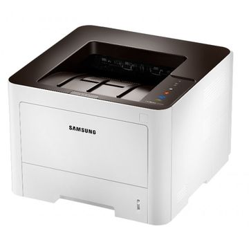 Imprimanta laser Samsung ProXpress SL-M3325ND/SEE, Monocrom A4, 33ppm, Duplex, Retea