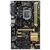 Placa de baza Asus H81-PLUS, Socket LGA 1150, Chipset Intel H81