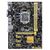 Placa de baza Asus H81M-PLUS, Socket LGA 1150, Chipset Intel H81