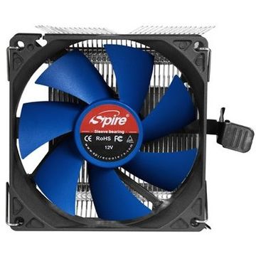 Cooler procesor Spire Sigor IV SP543S1-PWM, Intel/AMD
