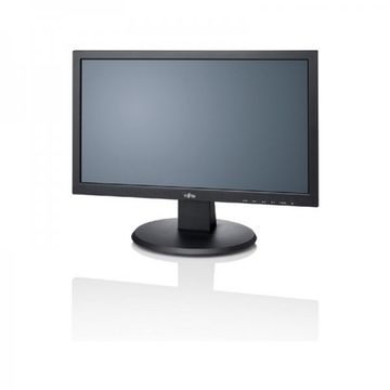 Monitor LED Fujitsu L20T-5 19.5 inch 5ms negru