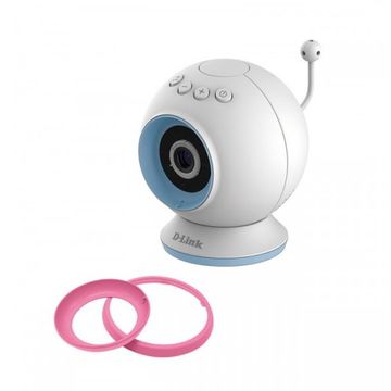 Sistem de monitorizare video D-Link DCS-825L EyeOn Baby