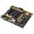 Placa de baza Asus A88XM-PLUS, Socket FM2+, Chipset AMD A88X