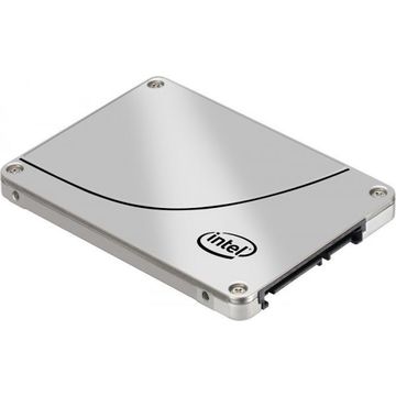 SSD Intel SSD DC S3500 Series 480GB, 2.5 inch