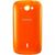 Husa Carcasa de protectie Gigabyte pentru GSmart TUKU T2, orange