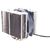 CPU Cooler Silverstone Heligon HE01 - 6 heatpipe-uri, 6mm