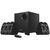 Creative A550 Gaming, Sistem 5.1, 37W RMS, negre