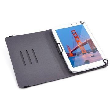 Husa tableta Case Logic SureFit Folio UFOL208K, 7-8 inch