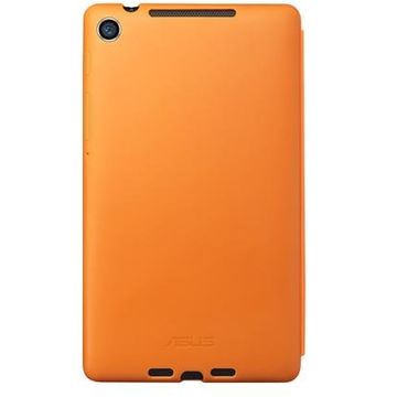 Husa Asus Travel Cover pentru Nexus 7 2013, orange