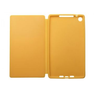 Husa Asus Travel Cover pentru Nexus 7 2013, orange