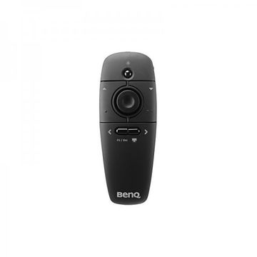 Presenter video BenQ, PSR01. Wireless, MediaPointer