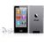Player Apple iPod Nano ME971QB/A, 16GB, Space Gray