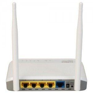 Router wireless Router wireless Edimax BR-6428NS V2, 300Mbps