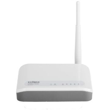 Router wireless Router wireless Edimax BR-6228NS V2, 150Mbps