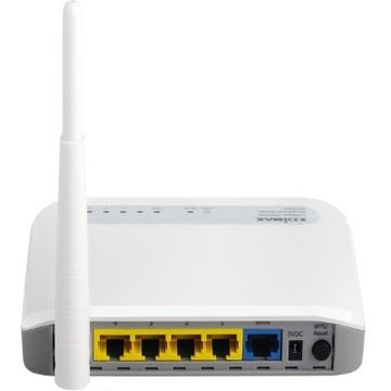 Router wireless Router wireless Edimax BR-6228NS V2, 150Mbps