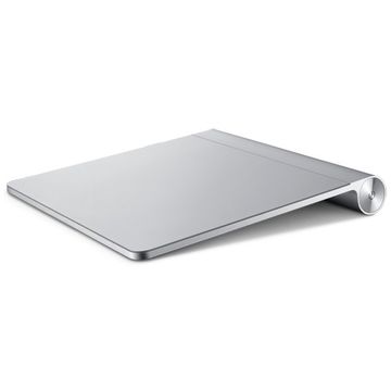 Mouse Apple Magic Trackpad MC380ZM/A, argintiu