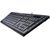 Tastatura A4Tech KD-600 X-Slim Multimedia, USB