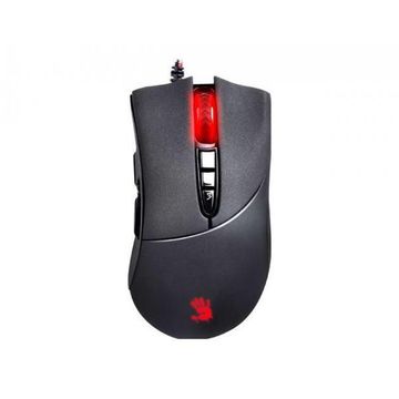 Mouse A4Tech V3MA Bloody Gaming, 3200dpi, negru